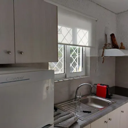 Apartment Vitamin Sea House Panagia (Karystos, Evia)