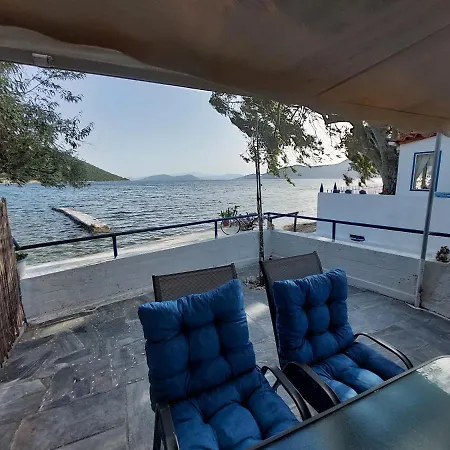 Vitamin Sea House Apartment