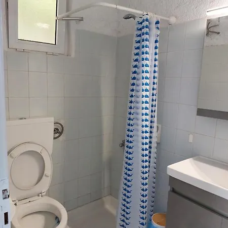 Vitamin Sea House Διαμέρισμα