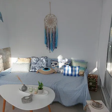 Vitamin Sea House Apartment *