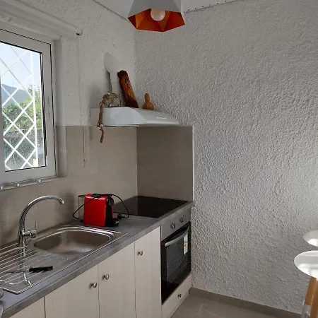 Vitamin Sea House Apartment Panagia (Karystos, Evia)