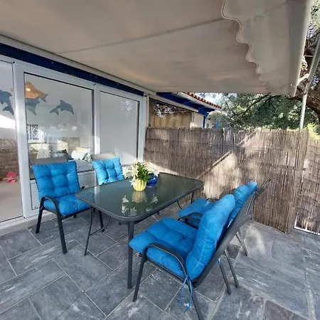 Apartment Vitamin Sea House *