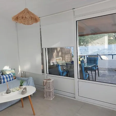 Apartment Vitamin Sea House