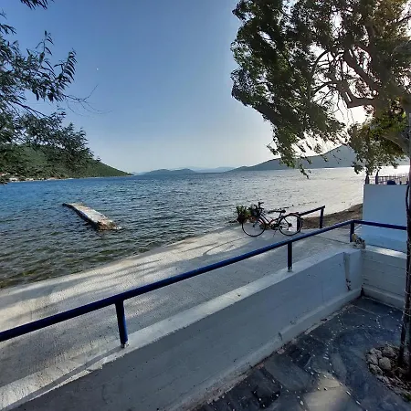 Διαμέρισμα Vitamin Sea House