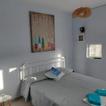 Vitamin Sea House Apartment Panagia (Karystos, Evia)
