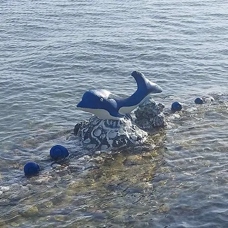 Vitamin Sea House Διαμέρισμα *