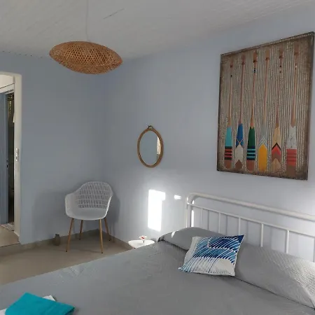 Vitamin Sea House * Panagia (Karystos, Euboea)
