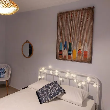 Vitamin Sea House Apartment