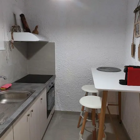 Vitamin Sea House Panagia (Karystos, Euboea)