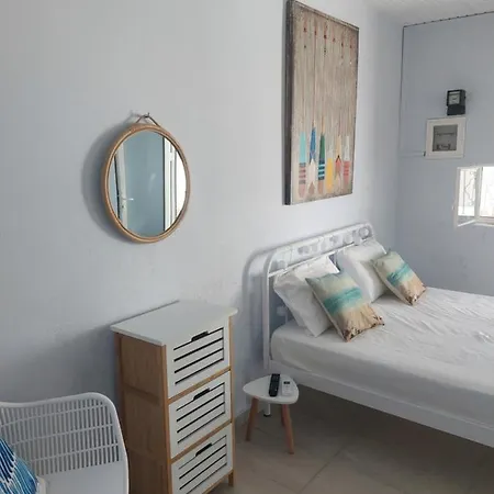 Vitamin Sea House * Panagia (Karystos, Euboea)