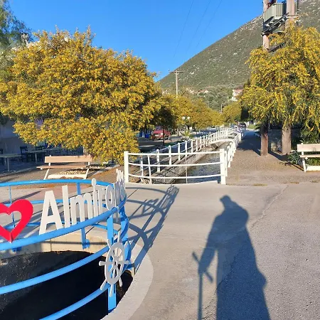 Appartement Vitamin Sea House *