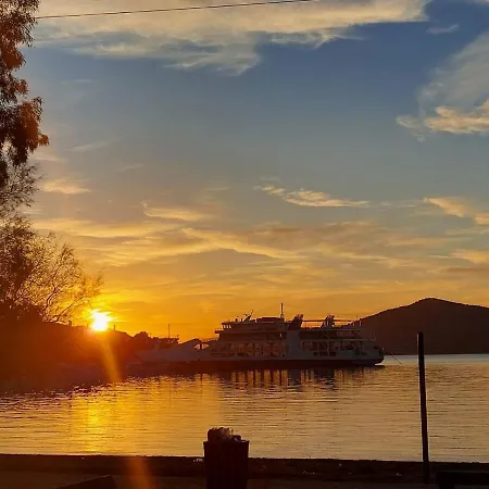 Appartement Vitamin Sea House *