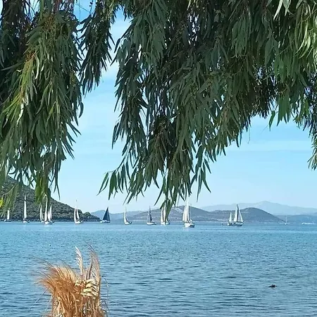Vitamin Sea House * Panagia (Karystos, Euboea)