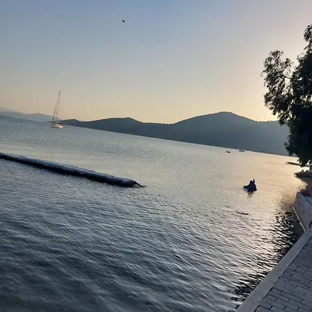 Vitamin Sea House Διαμέρισμα *