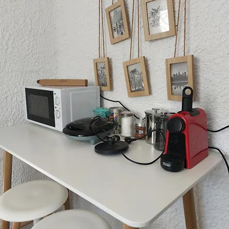 Vitamin Sea House * Panagia (Karystos, Euboea)