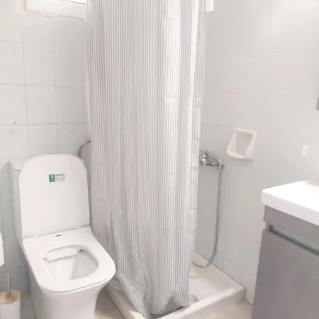 Vitamin Sea House * Panagia (Karystos, Euboea)