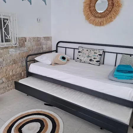 Vitamin Sea House Appartement *