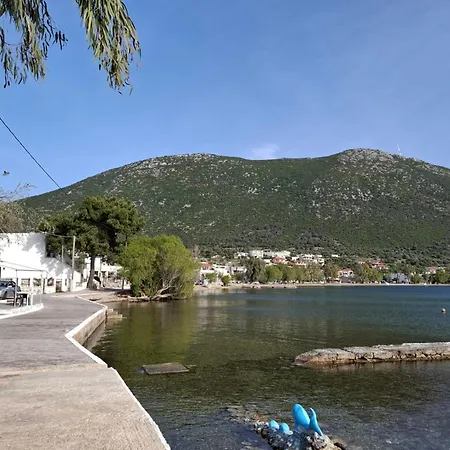 Vitamin Sea House Apartment Panagia (Karystos, Evia)
